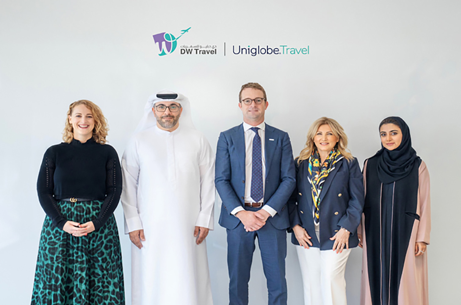 DW Travel and Uniglobe forge strategic partnership